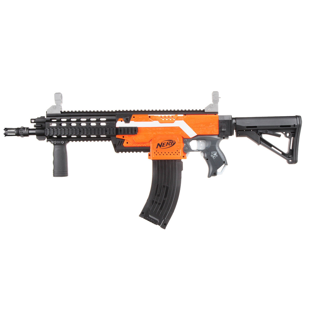 G56 Style Worker Mod Kits Set for Nerf N-Strike Elite Stryfe