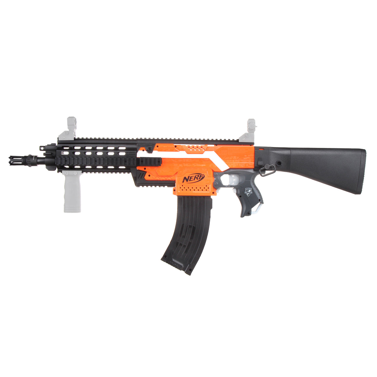 G56 Style Worker Mod Kits Set for Nerf N-Strike Elite Stryfe