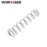 JGCWorker 5KG Modification Upgraded Spring for Nerf Hammershot and Rebelle Sweet Destiny Dart Blasting Revolver - Nerf Mod Kits -Worker Mod Kits