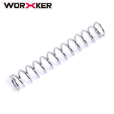 JGCWorker 5KG Modification Upgraded Spring for Nerf Zombie Doublestrike - Nerf Mod Kits -Worker Mod Kits