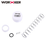 JGCWorker 5KG Modification Upgraded Spring Kit for Nerf Alpha Trooper CS-12 - Nerf Mod Kits -Worker Mod Kits