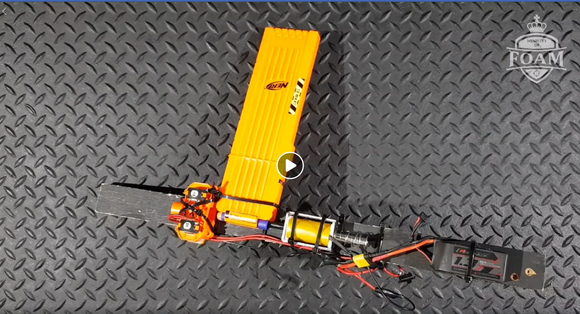 DIY A  Essence Nerf ,I Love It