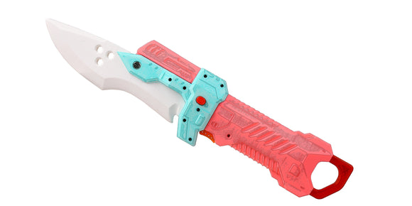 3D Printing Blaster