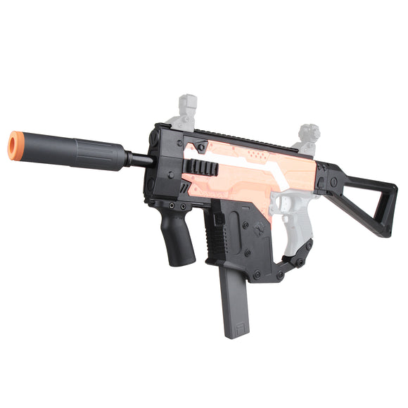 Nerf Mod set