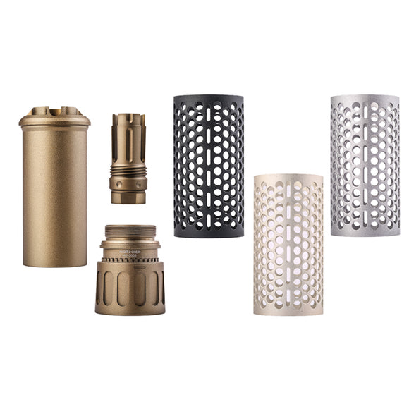 Muzzle