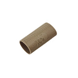 Anti-Slip Rubber Grip Sleeve Cover, Flexible Protective Handle Wrap for G17, G18, G19, AK, M4 GLOCK Model, Props, Outdoor Gear and Training Accessories