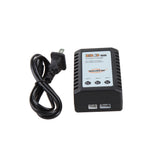 JGCWorker 550mAh 80C 4S Lithium Battery for Nightingale Blaster, Without Charger and Balancer