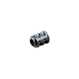 JGCWorker 6/9 Bearing Aluminum Alloy Scar Barrel – Enhances Accuracy for Soft Foam Dart Blaster