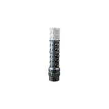 JGCWorker 6/9 Bearing Aluminum Alloy Scar Barrel – Enhances Accuracy for Soft Foam Dart Blaster