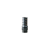 JGCWorker 6/9 Bearing Aluminum Alloy Scar Barrel – Enhances Accuracy for Soft Foam Dart Blaster