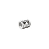 JGCWorker 6/9 Bearing Aluminum Alloy Scar Barrel – Enhances Accuracy for Soft Foam Dart Blaster