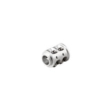 JGCWorker 6/9 Bearing Aluminum Alloy Scar Barrel – Enhances Accuracy for Soft Foam Dart Blaster