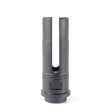 14MM CCW FLASH HIDER DECORATION ALUMINUM ALLOY COMPATIBLE WITH 14MM GEL BLASTER (DECORATION ONLY, NO ACTUAL FUNCTION)