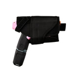 WORKER Nightingale 2.0 Pouch, Right Handed Tactical Nightingale Holster Waist Bag