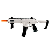 WORKER Seagull CQB Half Dart Blaster for Nerf Gun War Game, High Power Toy Gun for Teens and Adult.