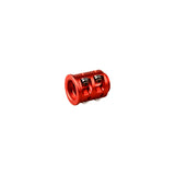 JGCWorker 6/9 Bearing Aluminum Alloy Scar Barrel – Enhances Accuracy for Soft Foam Dart Blaster