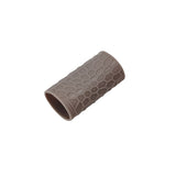 Anti-Slip Rubber Grip Sleeve Cover, Flexible Protective Handle Wrap for G17, G18, G19, AK, M4 GLOCK Model, Props, Outdoor Gear and Training Accessories