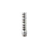 JGCWorker 6/9 Bearing Aluminum Alloy Scar Barrel – Enhances Accuracy for Soft Foam Dart Blaster