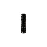 JGCWorker 6/9 Bearing Aluminum Alloy Scar Barrel – Enhances Accuracy for Soft Foam Dart Blaster