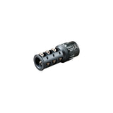 JGCWorker 6/9 Bearing Aluminum Alloy Scar Barrel – Enhances Accuracy for Soft Foam Dart Blaster