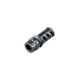 JGCWorker 6/9 Bearing Aluminum Alloy Scar Barrel – Enhances Accuracy for Soft Foam Dart Blaster
