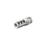 JGCWorker 6/9 Bearing Aluminum Alloy Scar Barrel – Enhances Accuracy for Soft Foam Dart Blaster
