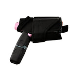 WORKER Nightingale 2.0 Pouch, Right Handed Tactical Nightingale Holster Waist Bag