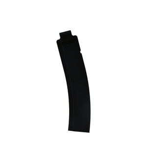 WORKER 15 Darts Banana Talon Mag for WORKER Series Blaster, Quick Reload Half Size Magazine for Half Dart Blaster