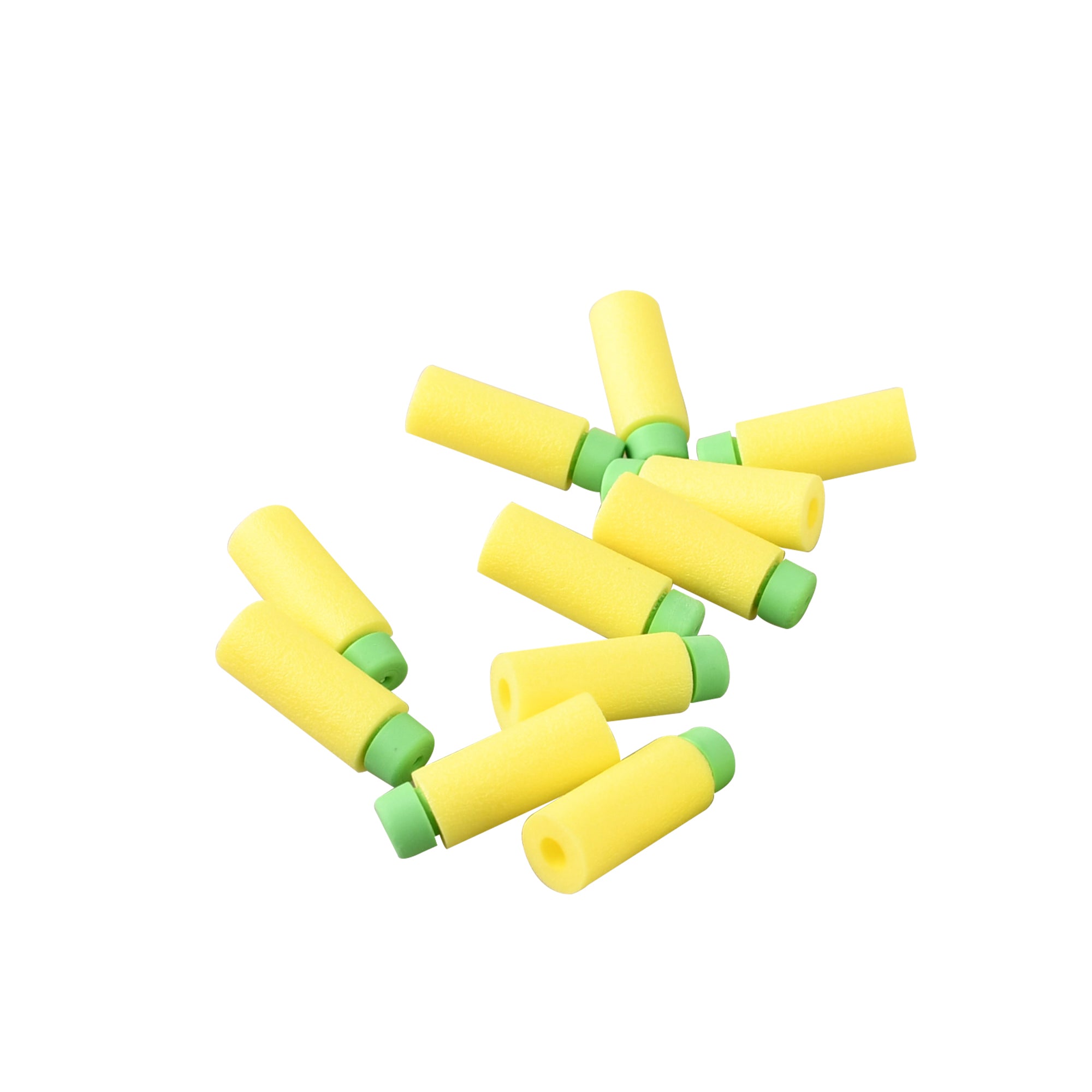 WORKER Gen 2 Heavy Half Size Darts for WORKER Blaster and Dart