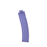 WORKER 15 Darts Banana Talon Mag for WORKER Series Blaster, Quick Reload Half Size Magazine for Half Dart Blaster