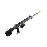 WORKER KunLun Blaster Bolt Action Half Size Foam Dart Sniper Toy with Orange Tips, Bipod Not Included