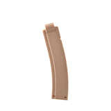 WORKER 15 Darts Banana Talon Mag for WORKER Series Blaster, Quick Reload Half Size Magazine for Half Dart Blaster