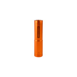 JGCWorker Scar Barrel Metal Shell, Muffler/Suppressor Appearance Decoration Flame Arrestor for WORKER Blaster (Metal Shell Only)