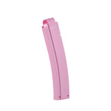 WORKER 15 Darts Banana Talon Mag for WORKER Series Blaster, Quick Reload Half Size Magazine for Half Dart Blaster