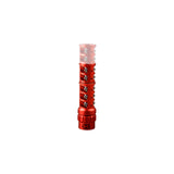 JGCWorker 6/9 Bearing Aluminum Alloy Scar Barrel – Enhances Accuracy for Soft Foam Dart Blaster