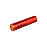 JGCWorker Scar Barrel Metal Shell, Muffler Appearance Decoration Flame Arrestor for WORKER Blaster (Metal Shell Only)