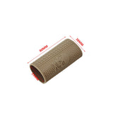Anti-Slip Rubber Grip Sleeve Cover, Flexible Protective Handle Wrap for G17, G18, G19, AK, M4 GLOCK Model, Props, Outdoor Gear and Training Accessories