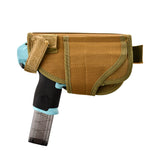 WORKER Nightingale 2.0 Pouch, Right Handed Tactical Nightingale Holster Waist Bag