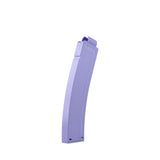 WORKER 15 Darts Banana Talon Mag for WORKER Series Blaster, Quick Reload Half Size Magazine for Half Dart Blaster