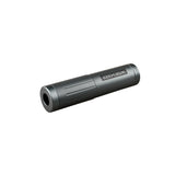 JGCWorker Scar Barrel Metal Shell, Muffler Appearance Decoration Flame Arrestor for WORKER Blaster (Metal Shell Only)