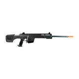 WORKER KunLun Blaster Bolt Action Half Size Foam Dart Sniper Toy with Orange Tips, Bipod Not Included