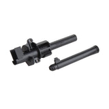 JGCWorker Stefan Short Darts Upgrade Tube Kits for Nerf N-Strike Elite Retaliator