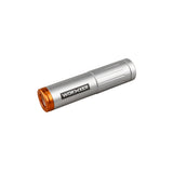 JGCWorker Scar Barrel Metal Shell, Muffler Appearance Decoration Flame Arrestor for WORKER Blaster (Metal Shell Only)