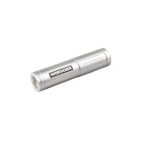 JGCWorker Scar Barrel Metal Shell, Muffler Appearance Decoration Flame Arrestor for WORKER Blaster (Metal Shell Only)