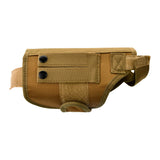 WORKER Nightingale 2.0 Pouch, Right Handed Tactical Nightingale Holster Waist Bag