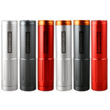 JGCWorker Scar Barrel Metal Shell, Muffler Appearance Decoration Flame Arrestor for WORKER Blaster (Metal Shell Only)