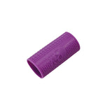Anti-Slip Rubber Grip Sleeve Cover, Flexible Protective Handle Wrap for G17, G18, G19, AK, M4 GLOCK Model, Props, Outdoor Gear and Training Accessories