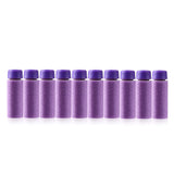 WORKER Gen 2 Light Half Size Darts for WORKER Blaster and Dart Zone Pro, X-Shot Pro  200PCS