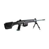 WORKER KunLun Blaster Bolt Action Half Size Foam Dart Sniper Toy with Orange Tips, Bipod Not Included