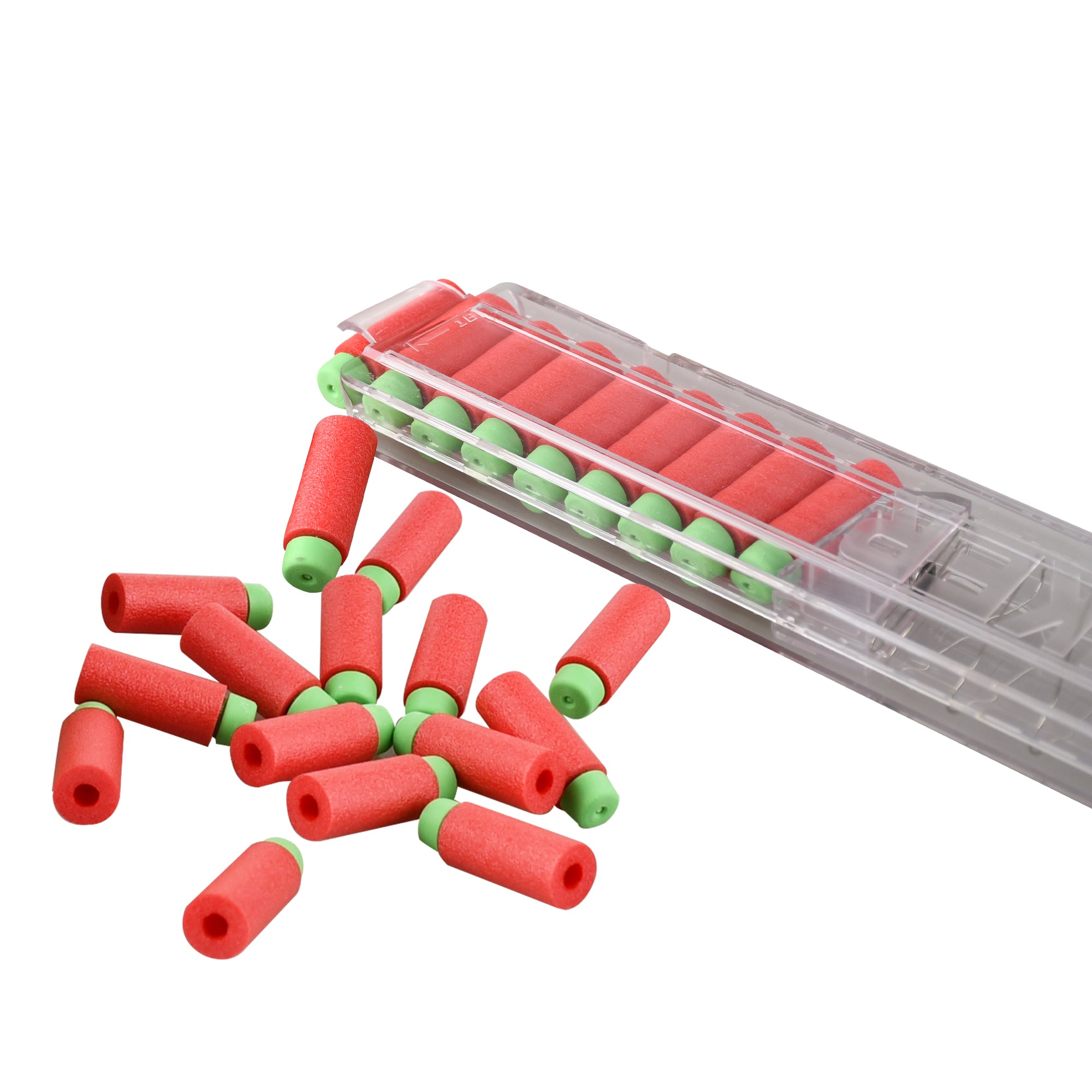 WORKER Gen 2 Heavy Half Size Darts for WORKER Blaster and Dart